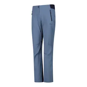 Women's Hiking Trousers CMP image-1