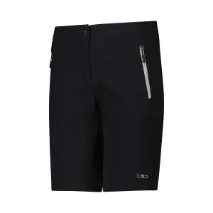 Bermuda de nylon mujer CMP Stretch image-2