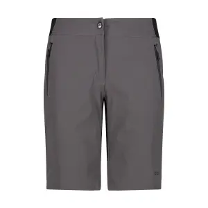 Short mit seitlichen Taschen Damen CMP