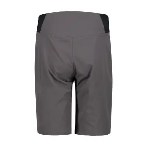 Short mit seitlichen Taschen Damen CMP image-1