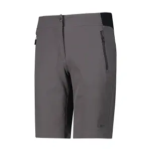 Short mit seitlichen Taschen Damen CMP image-2