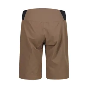 Bermuda de nylon mujer CMP Stretch image-1