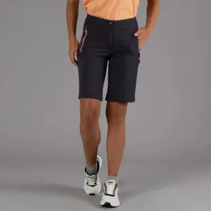 Bermudas extensibles mujer CMP image-3