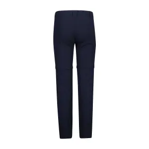 Girls' stretch trousers CMP image-3