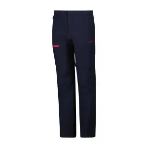 Girls' stretch trousers CMP image-2