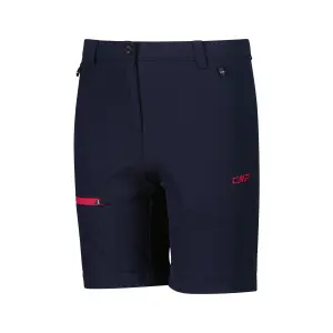 Girls' stretch trousers CMP image-1