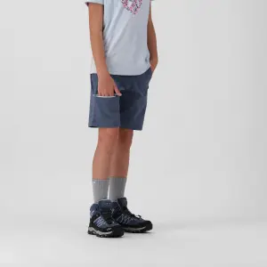 Girls' Cargo Bermuda Shorts CMP image-4