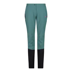 Women's hiking Trousers CMP image-0
