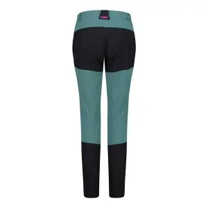 Women's hiking Trousers CMP image-2