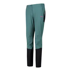 Women's hiking Trousers CMP image-1