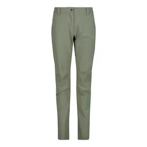 Women's hiking Trousers CMP image-0