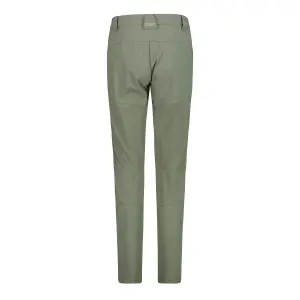 Women's hiking Trousers CMP image-2