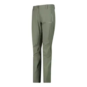 Women's hiking Trousers CMP image-1