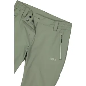 Women's hiking Trousers CMP image-3