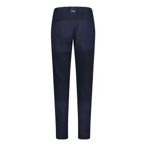 Women's Reinforced Knee Hiking Trousers CMP image-2