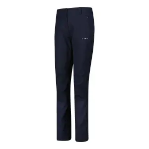 Women's Reinforced Knee Hiking Trousers CMP image-1