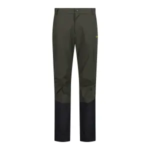 Stretch hiking trousers CMP 4-Way image-0