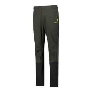 Stretch hiking trousers CMP 4-Way image-1