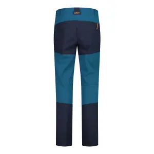 Stretch hiking trousers CMP 4-Way image-2