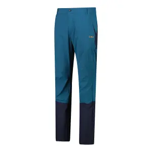 Stretch hiking trousers CMP 4-Way image-1