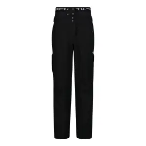 Women's softshell ski pants CMP image-0