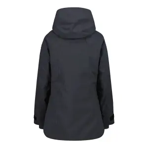 Women's stretch ski jacket CMP image-1