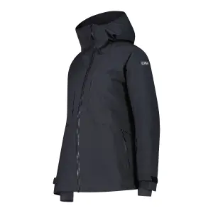 Women's stretch ski jacket CMP image-2