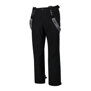 Nylon Ski Overalls CMP Softshell image-1
