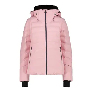 Women's Snow-Skirted Down Jacket CMP image-0