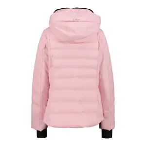 Women's Snow-Skirted Down Jacket CMP image-1