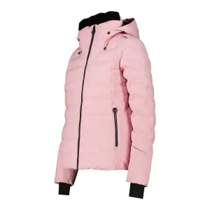 Women's Snow-Skirted Down Jacket CMP image-2