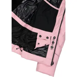 Women's Snow-Skirted Down Jacket CMP image-4