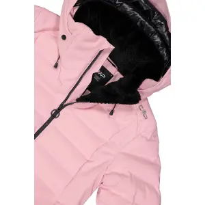 Women's Snow-Skirted Down Jacket CMP image-5