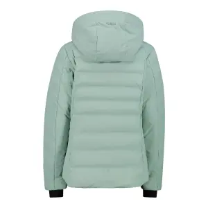 Women's Snow-Skirted Down Jacket CMP image-1
