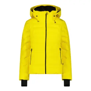 Women's Snow-Skirted Down Jacket CMP image-0