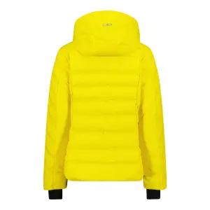 Women's Snow-Skirted Down Jacket CMP image-1