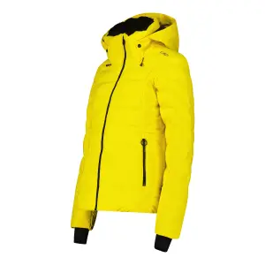 Women's Snow-Skirted Down Jacket CMP image-2