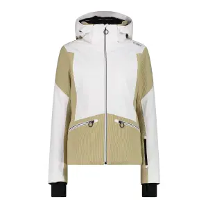 Giacca da sci con cappuccio da donna CMP