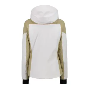 Giacca da sci con cappuccio da donna CMP image-1