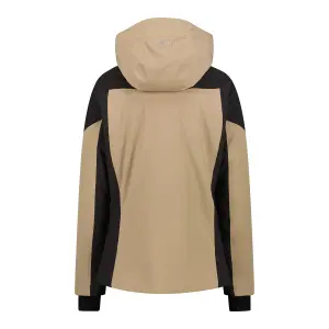 Giacca da sci con cappuccio da donna CMP image-1