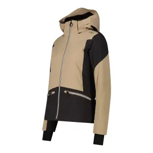 Giacca da sci con cappuccio da donna CMP image-2