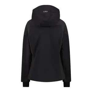 Giacca da sci con cappuccio da donna CMP image-2