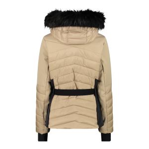 Skijacke mit Kapuze, Damen CMP image-1