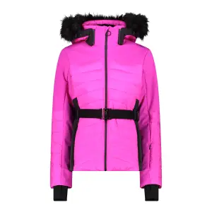 Women's ski jacket CMP image-0
