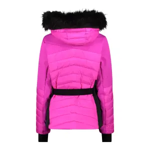 Women's ski jacket CMP image-1