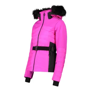 Women's ski jacket CMP image-2