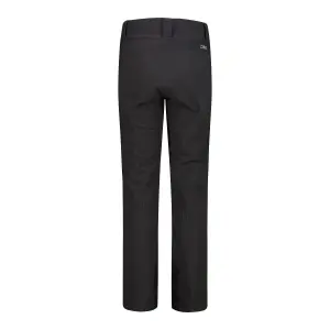 Women's stretchy ski Trousers CMP image-2
