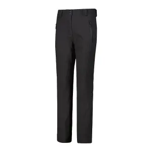 Women's stretchy ski Trousers CMP image-1