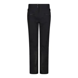 Women's Stretch Ski Trousers CMP 4-Way image-0
