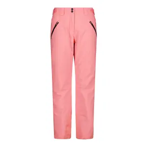 Ski-Hose aus Twill Damen CMP image-0